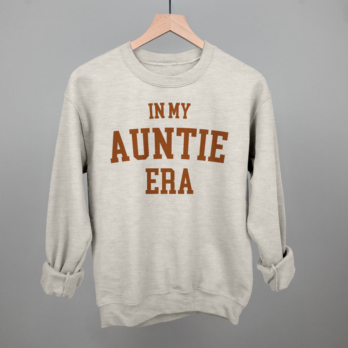 In My Auntie Era Fall