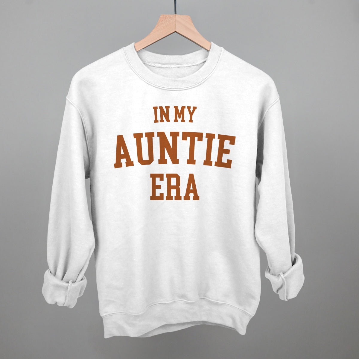 In My Auntie Era Fall