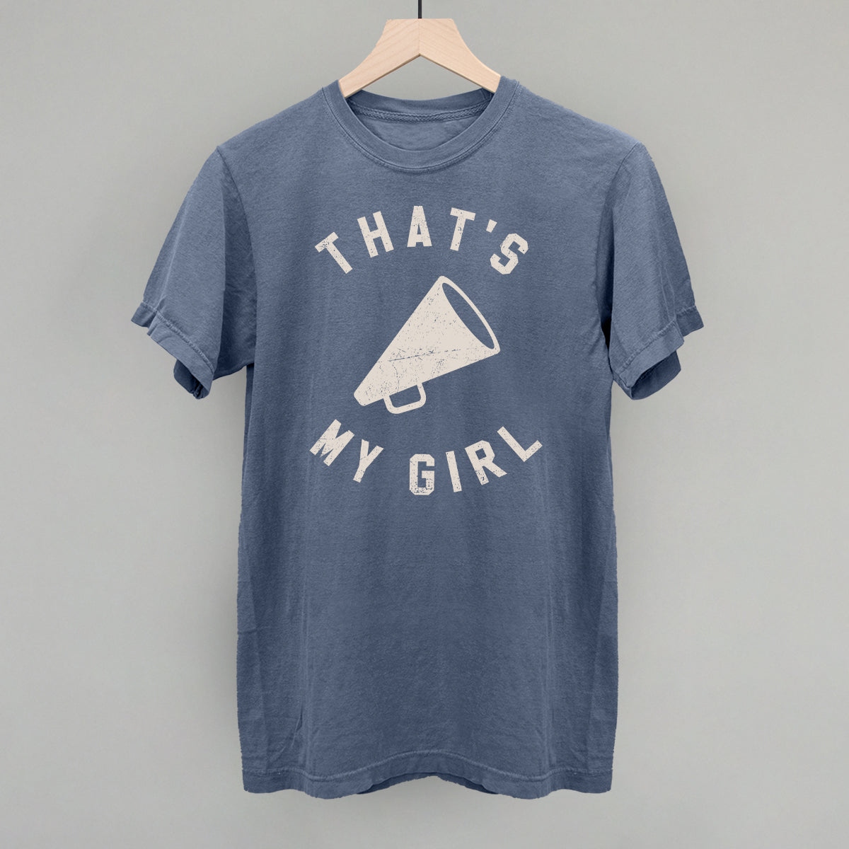 That's My Girl Cheerleading