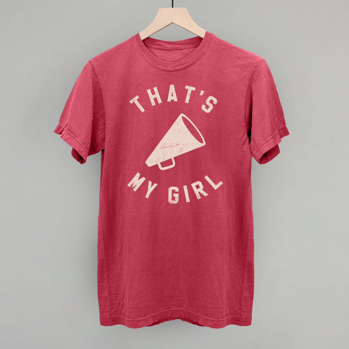 That's My Girl Cheerleading