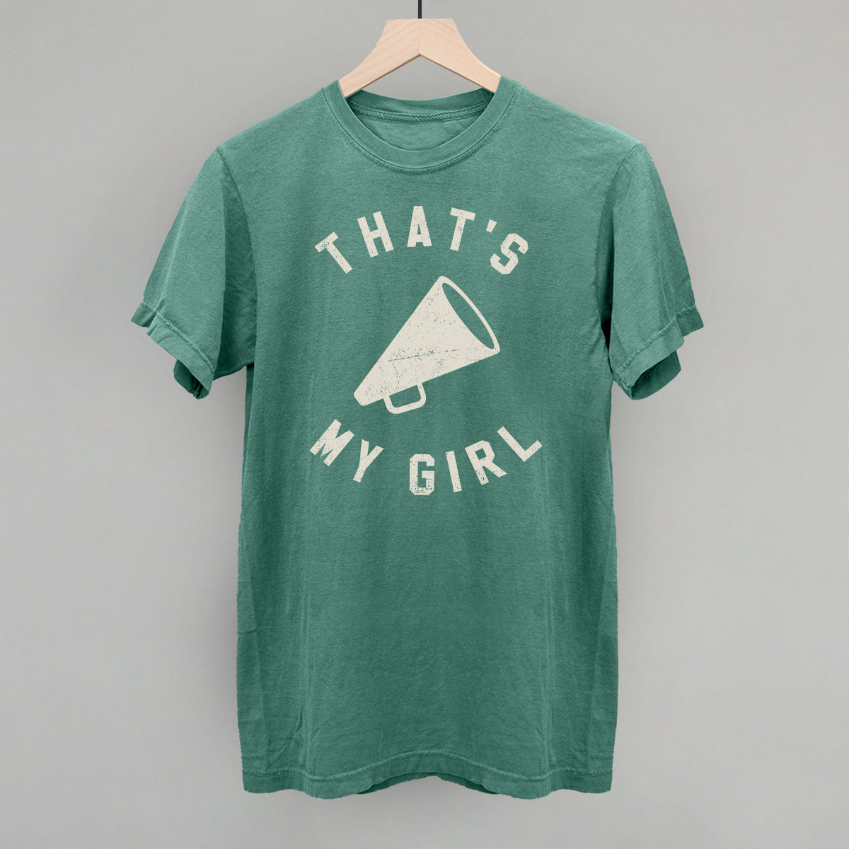 That's My Girl Cheerleading