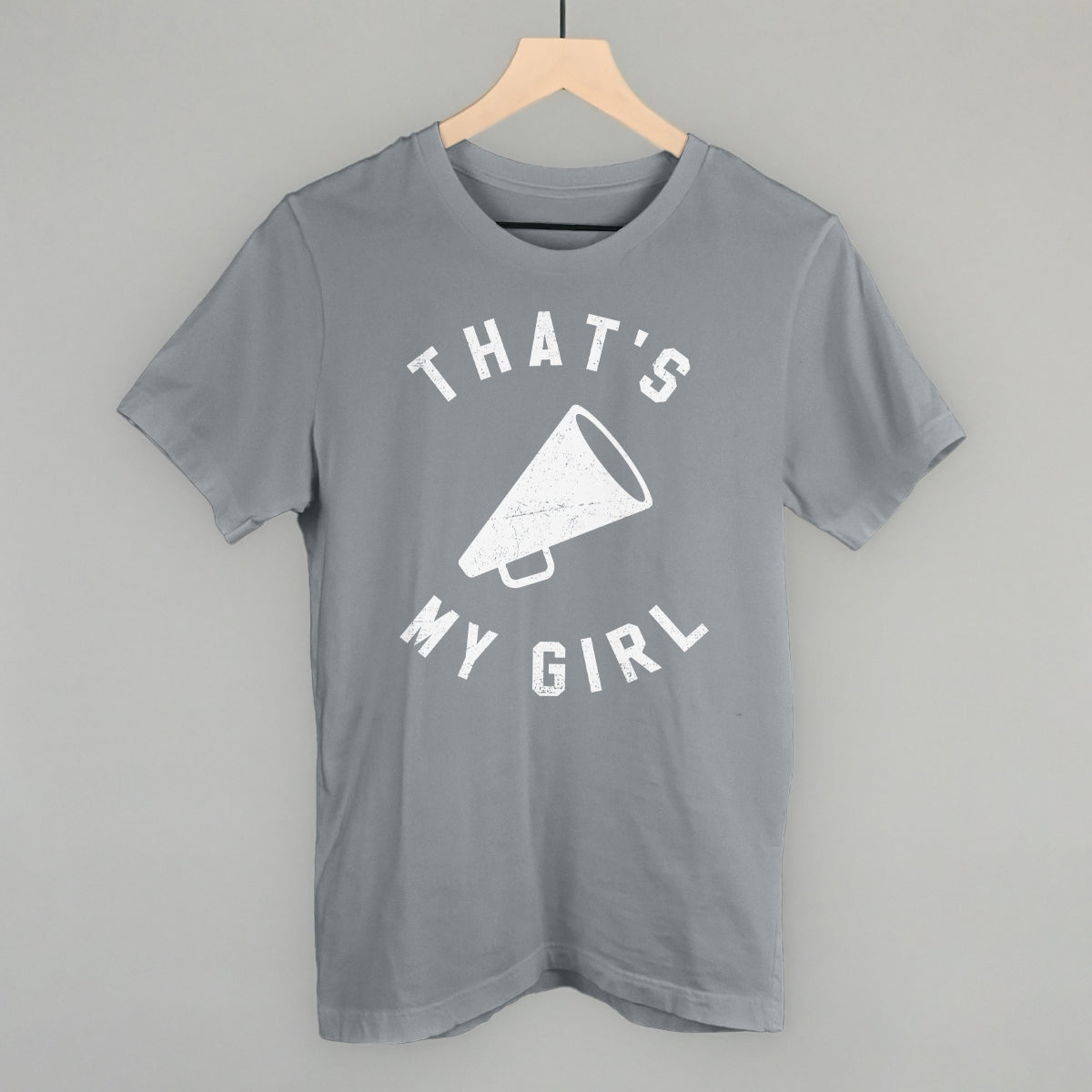 That's My Girl Cheerleading