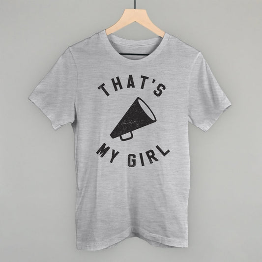 That's My Girl Cheerleading