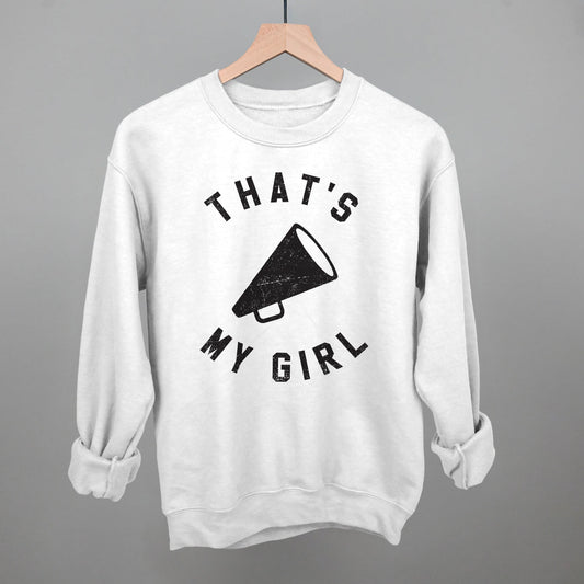 That's My Girl Cheerleading