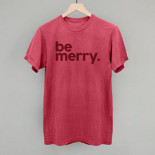Be Merry