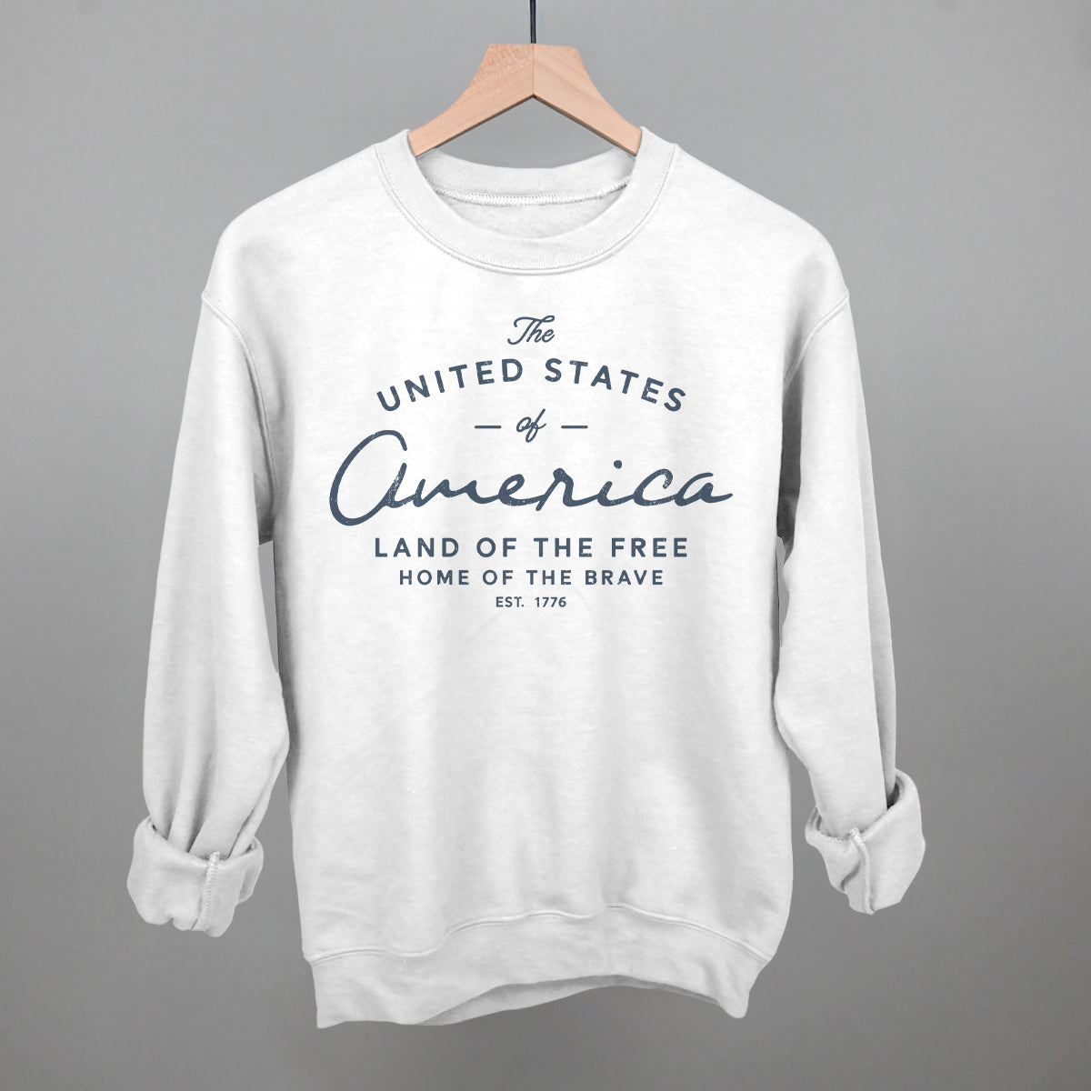 United States Of America