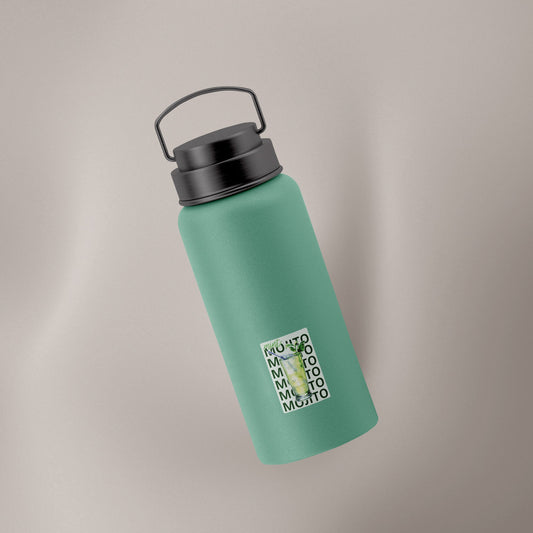 Mint Mojito (Decal)
