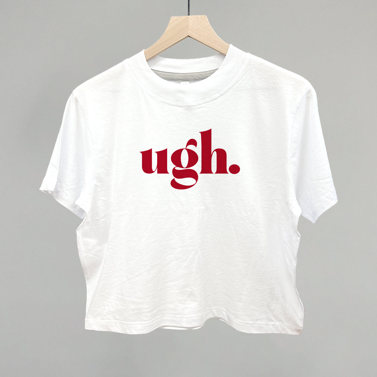 Ugh