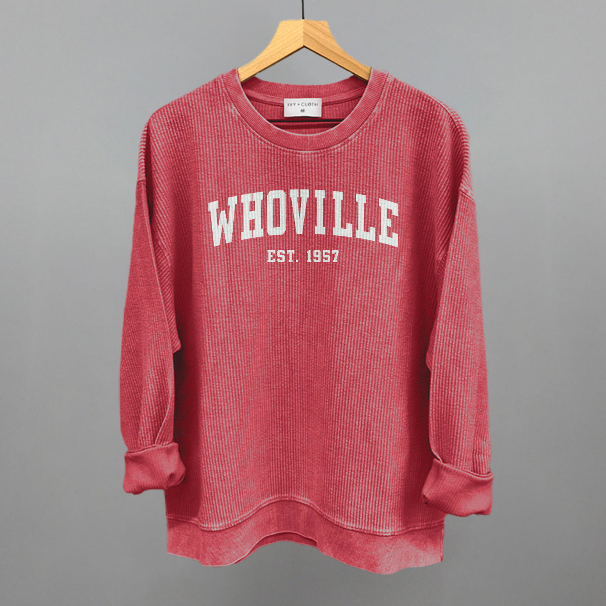 Whoville (Collegiate)