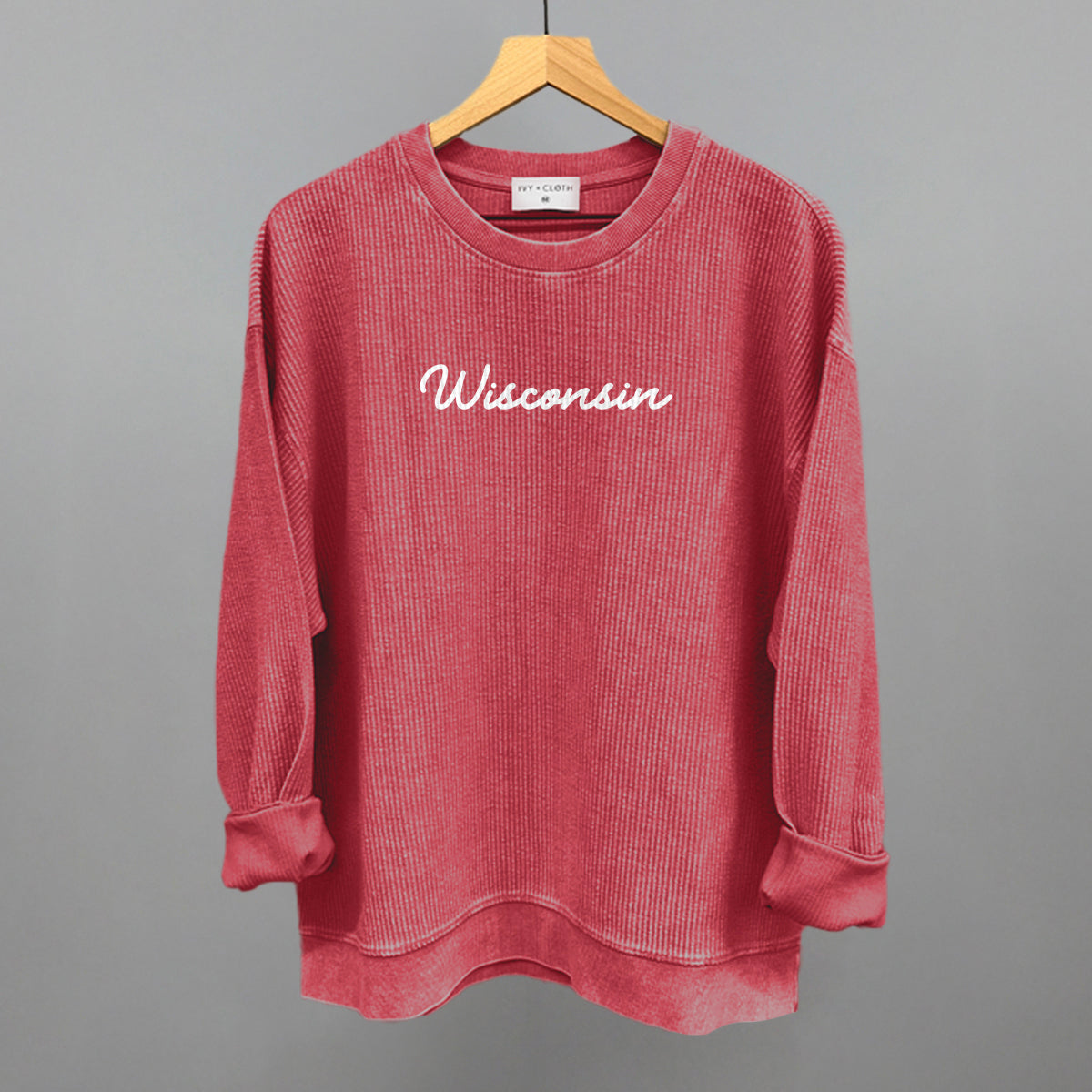 Wisconsin Script