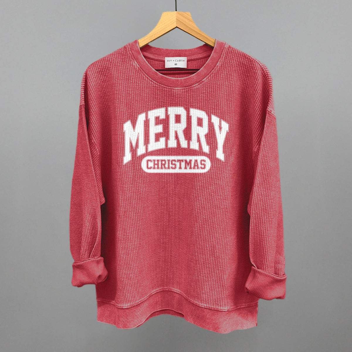 Merry Christmas Collegiate