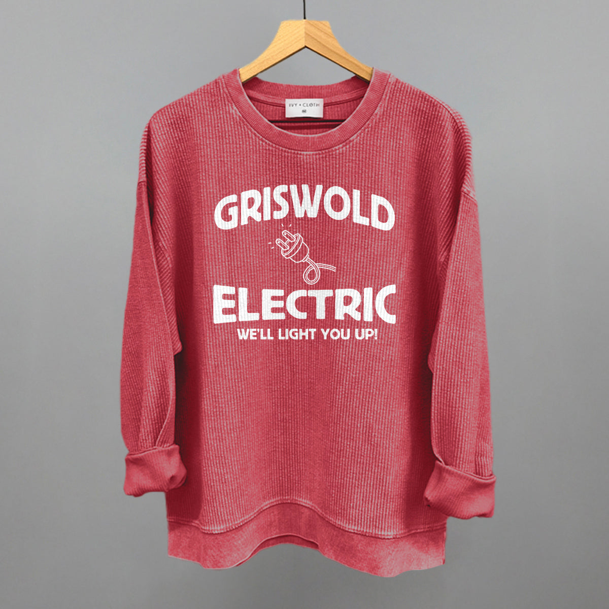 Griswold Electric (White)
