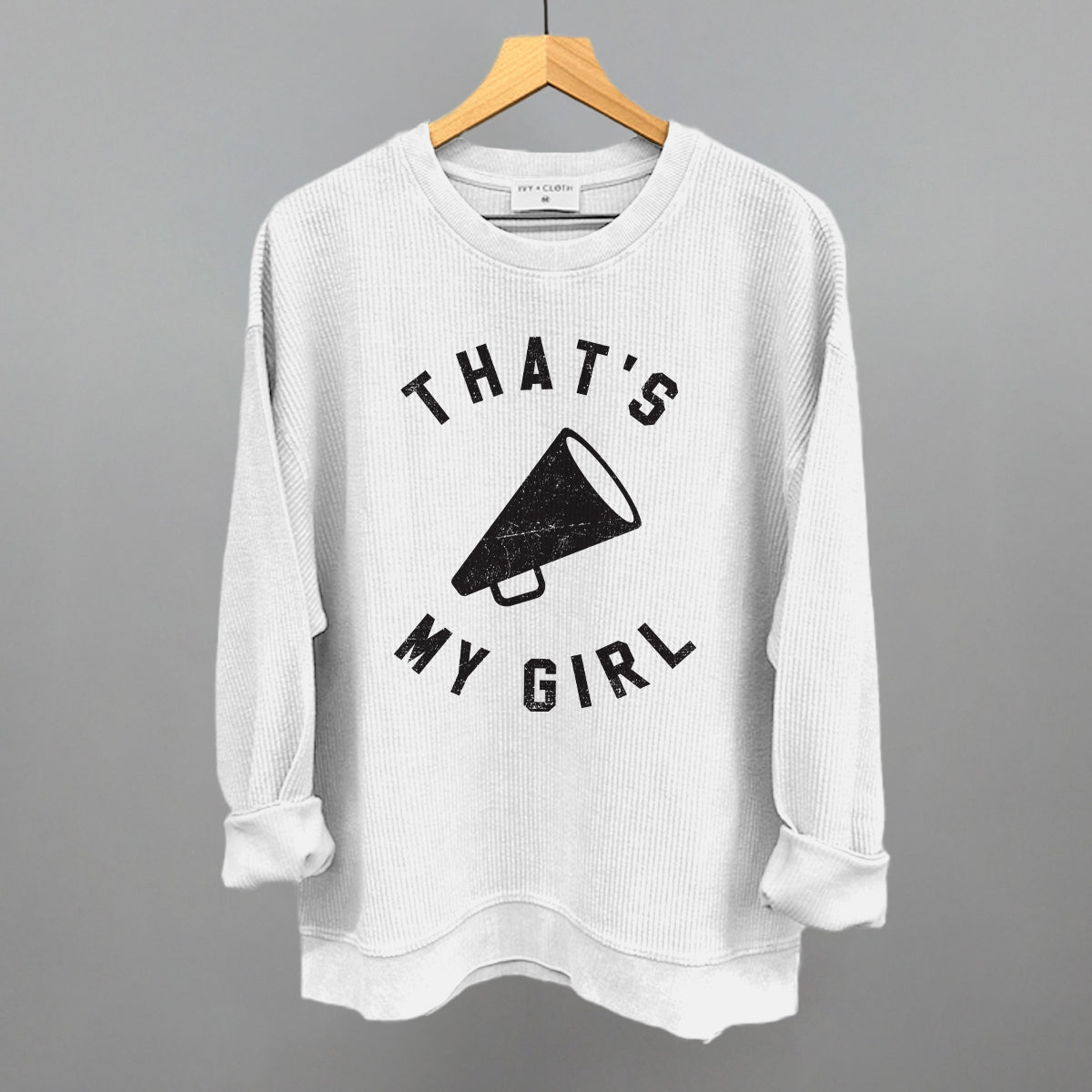 That's My Girl Cheerleading