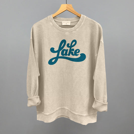 Lake (Script)
