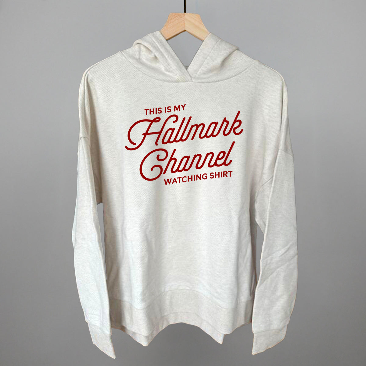 This Is My Hallmark Channel Watching Shirt