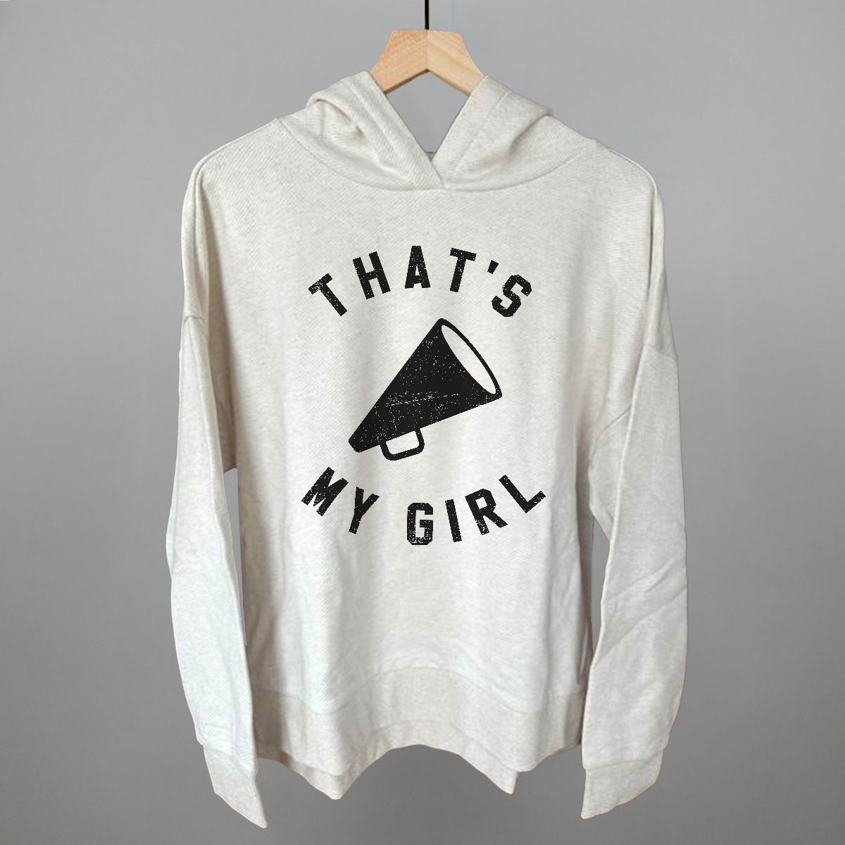 That's My Girl Cheerleading