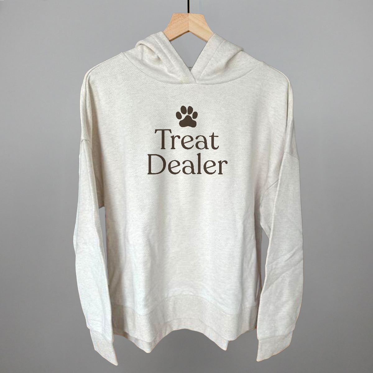 Treat Dealer