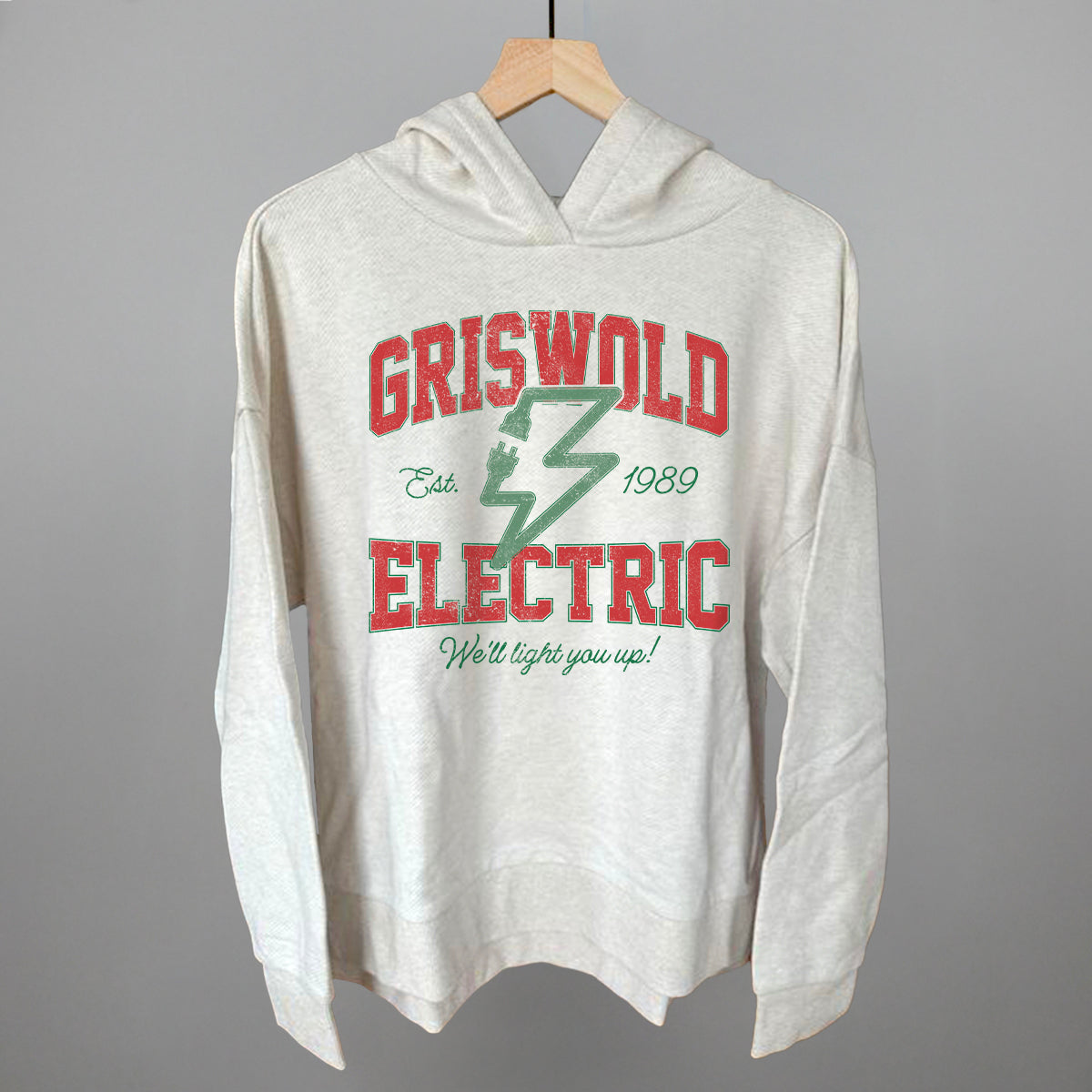 Griswold Electric (Distressed)