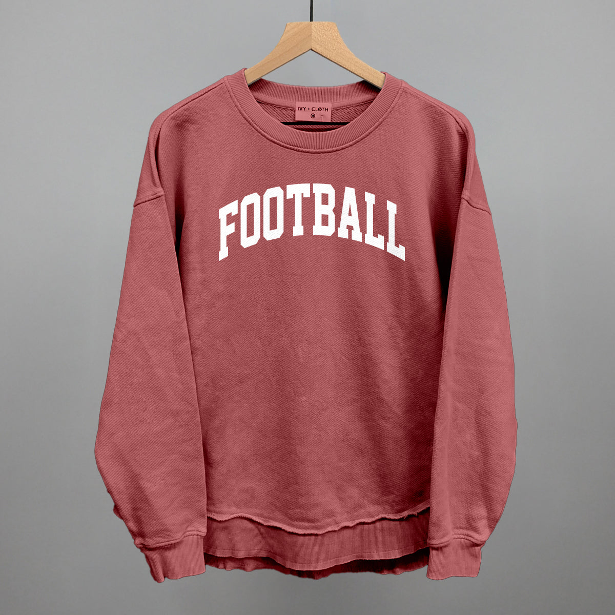 Football Arch (White)
