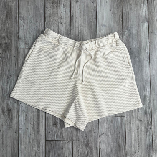 Moonbeam Corded Shorts