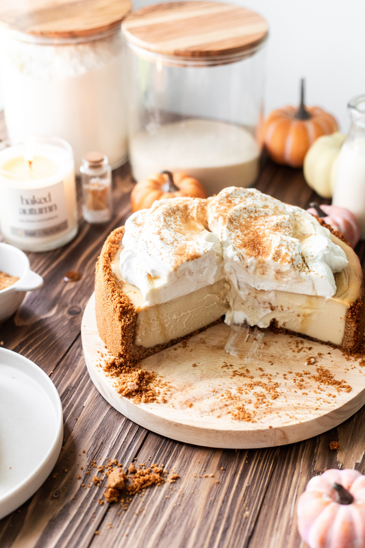 Baked Autumn