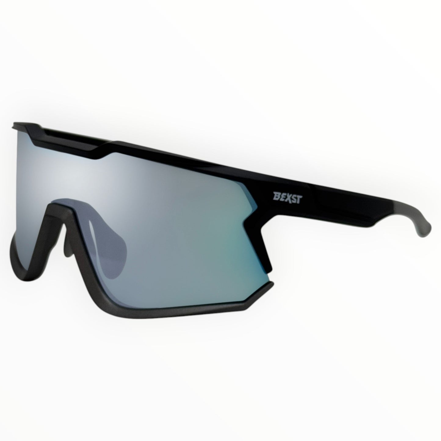 Twin Lens Nixie - BEXST Sunglasses