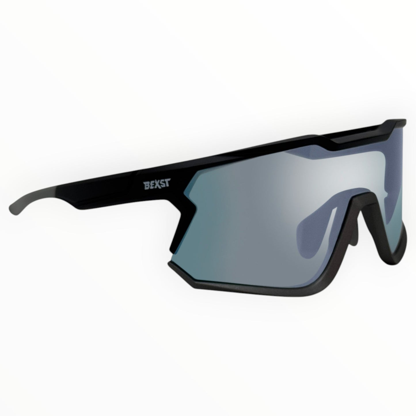Twin Lens Nixie - BEXST Sunglasses