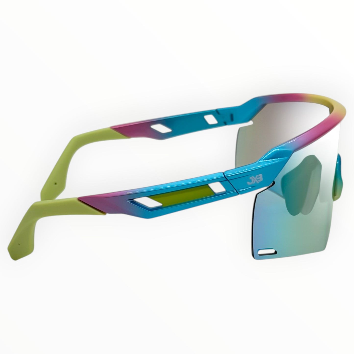 Chimera - JBX Sunglasses