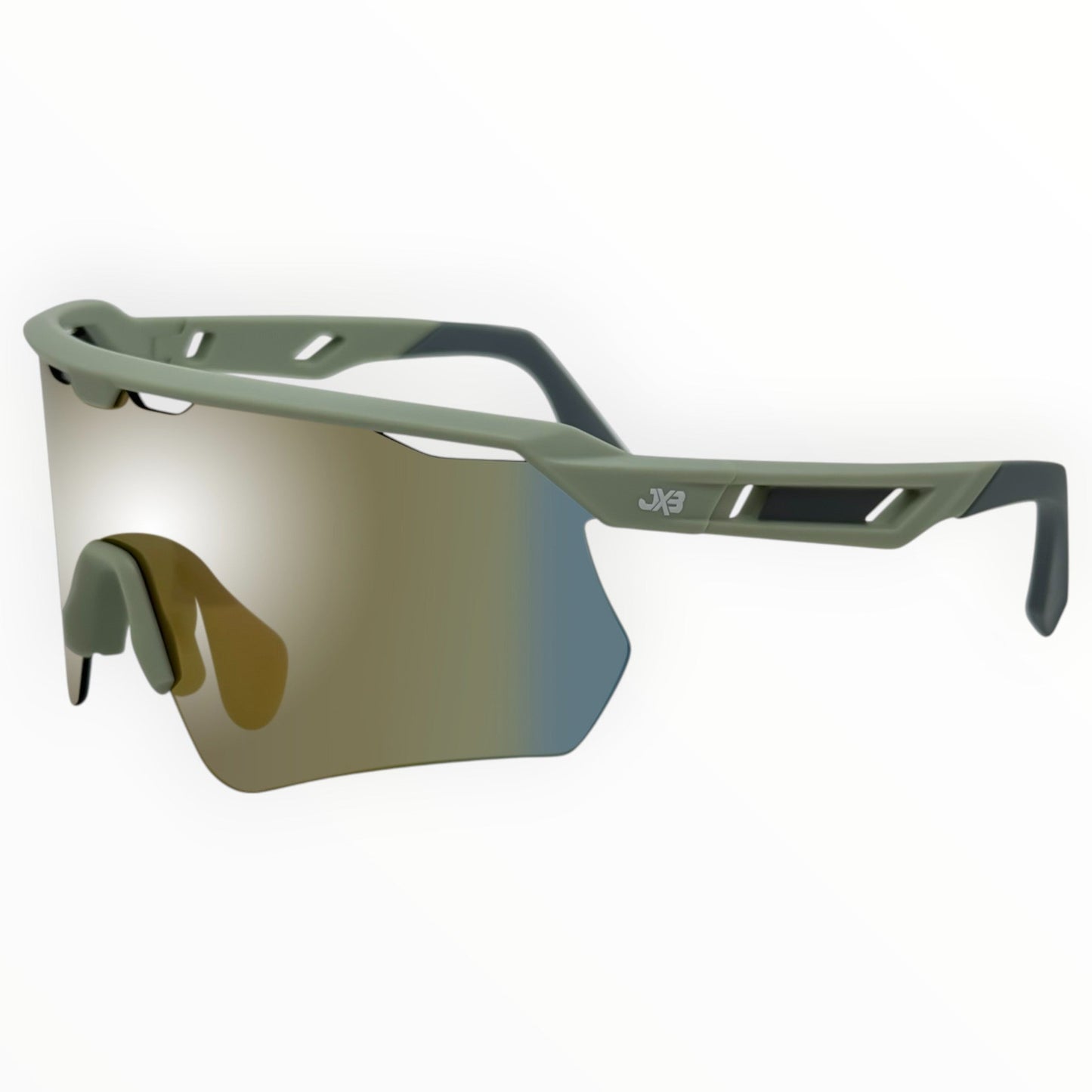 Makara - JBX Sunglasses
