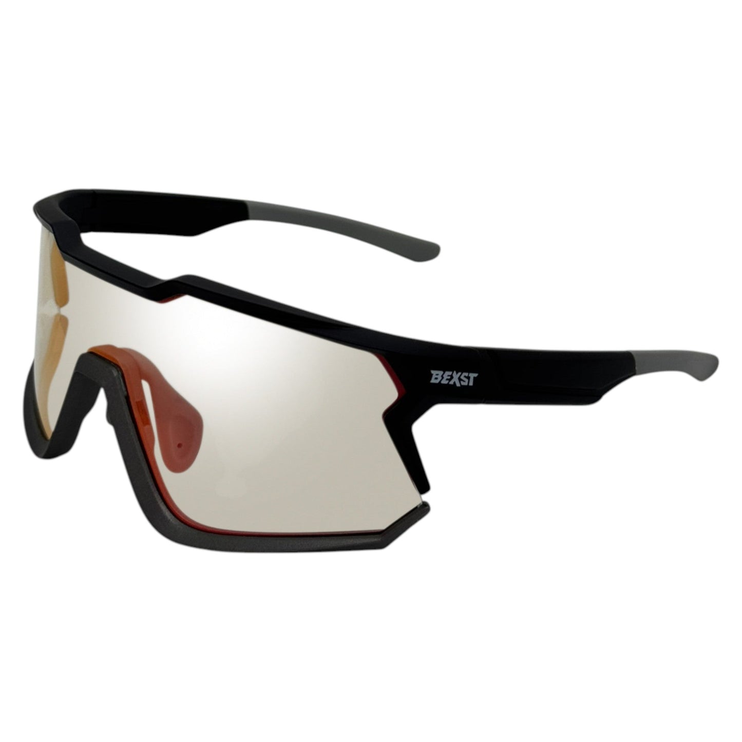 Twin Lens Nixie - BEXST Sunglasses