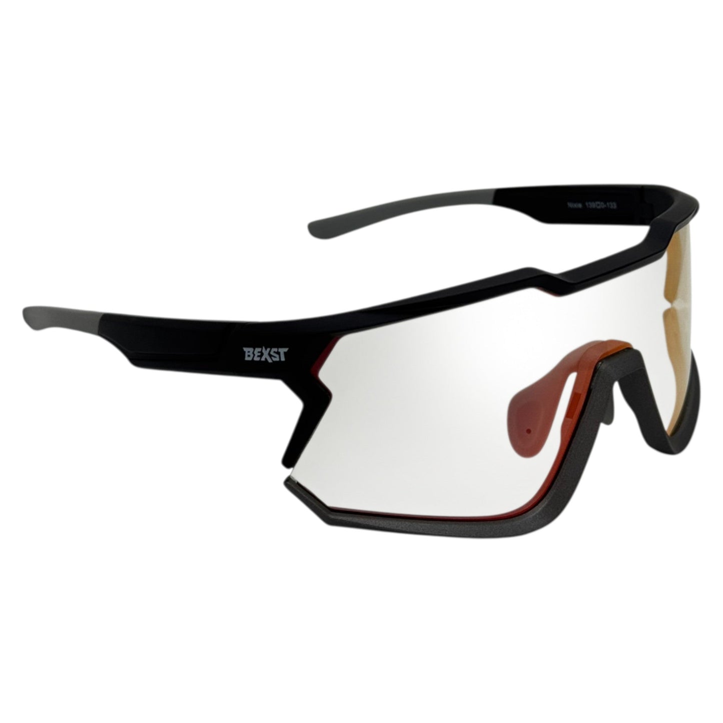 Twin Lens Nixie - BEXST Sunglasses