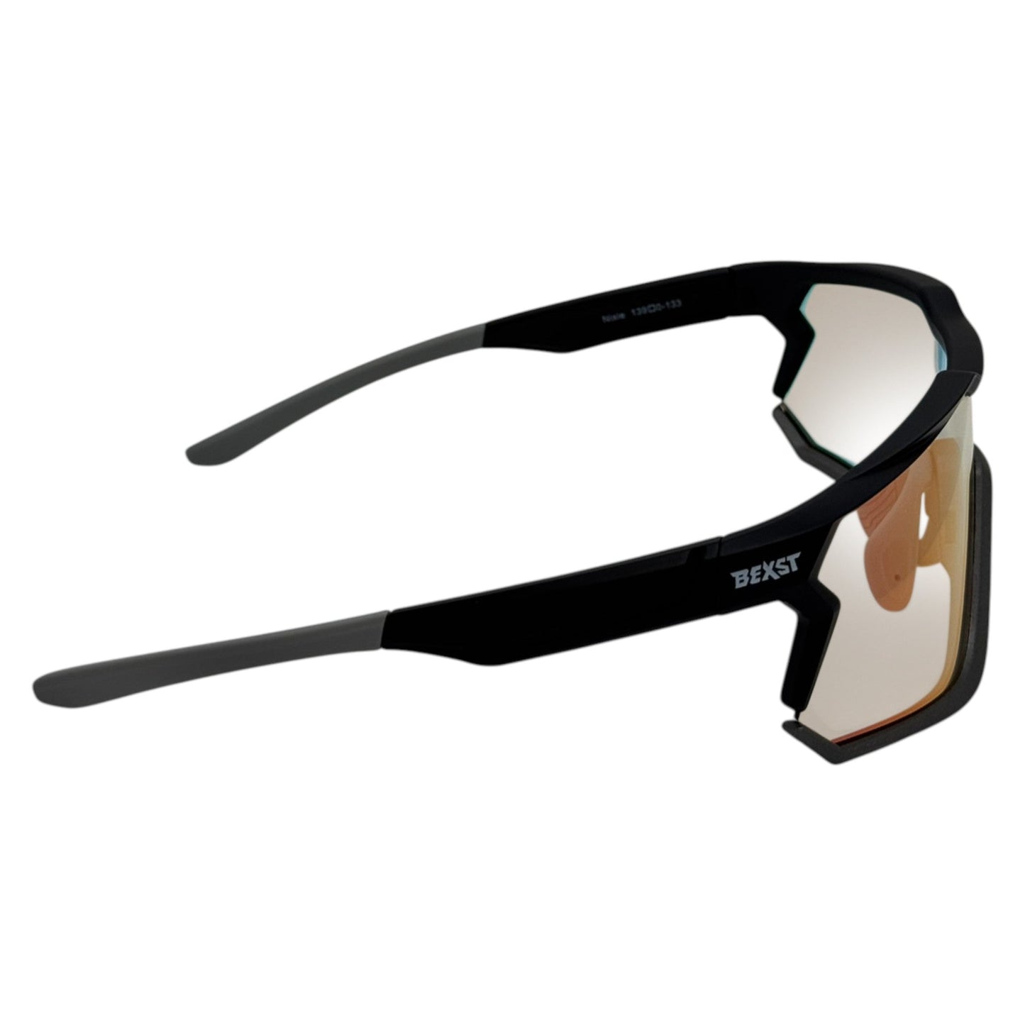 Twin Lens Nixie - BEXST Sunglasses