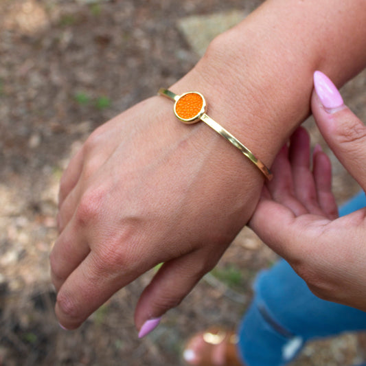 PEE DEE CUFF