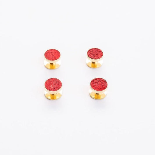 GUNNISON BUTTON STUDS