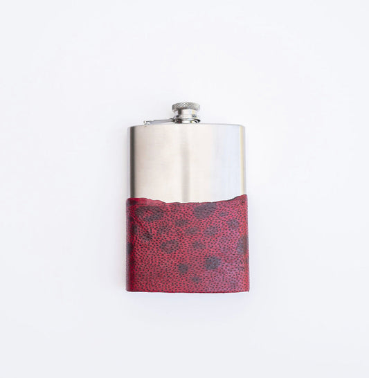 TUCKASEGEE FLASK