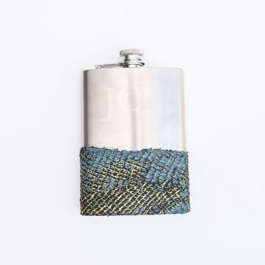 TUCKASEGEE FLASK