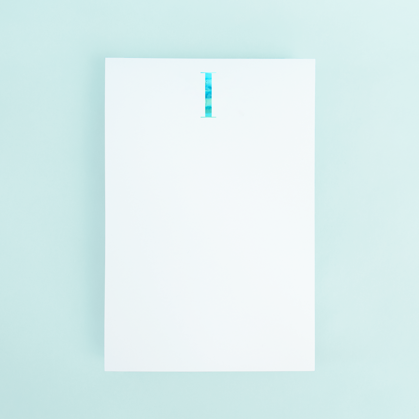 I Notepad