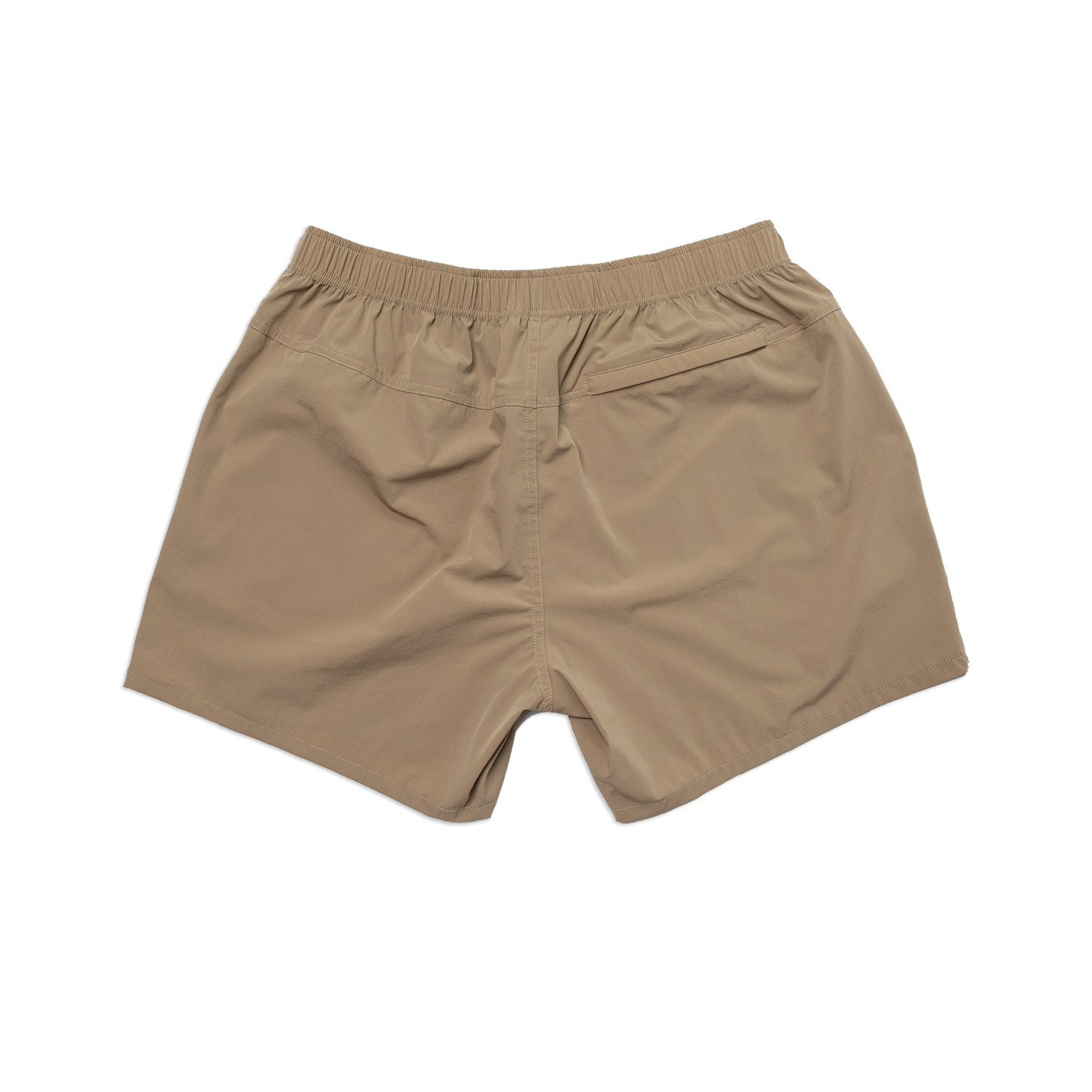 Men’s Journey Tech 5" Short (Sahara)