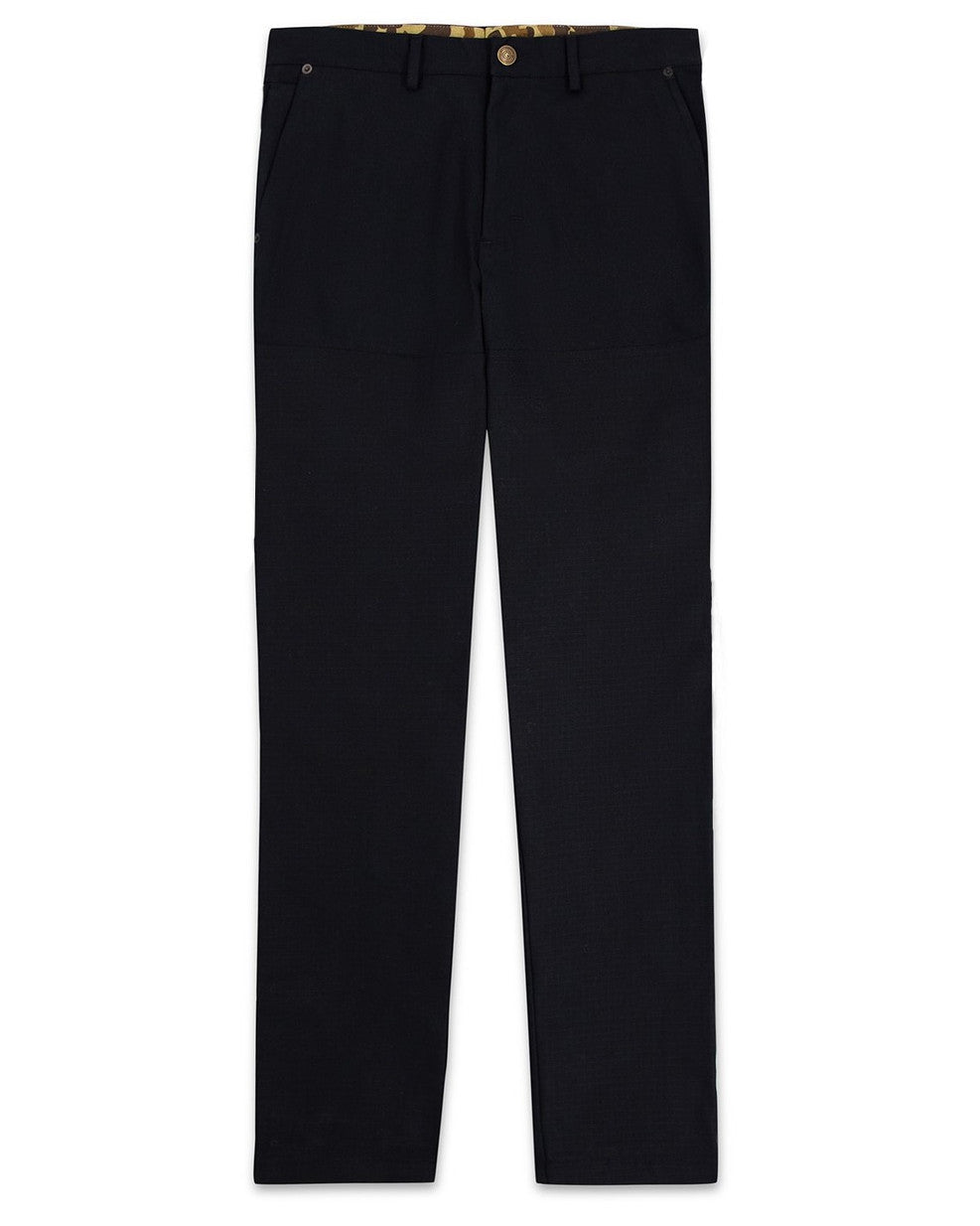 Jack Carr x Ball and Buck Hybrid Field Pant - Black