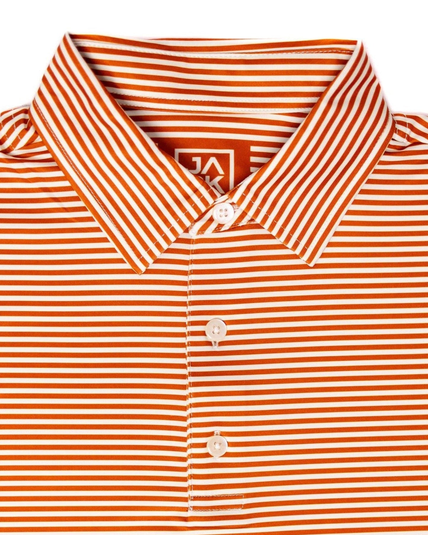 Lil Jack "Orange Stripes"