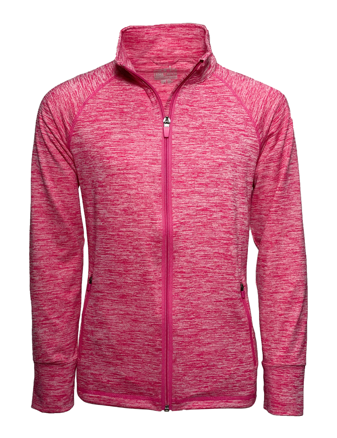 Jordan Toddler Girls' Full Zip Layer