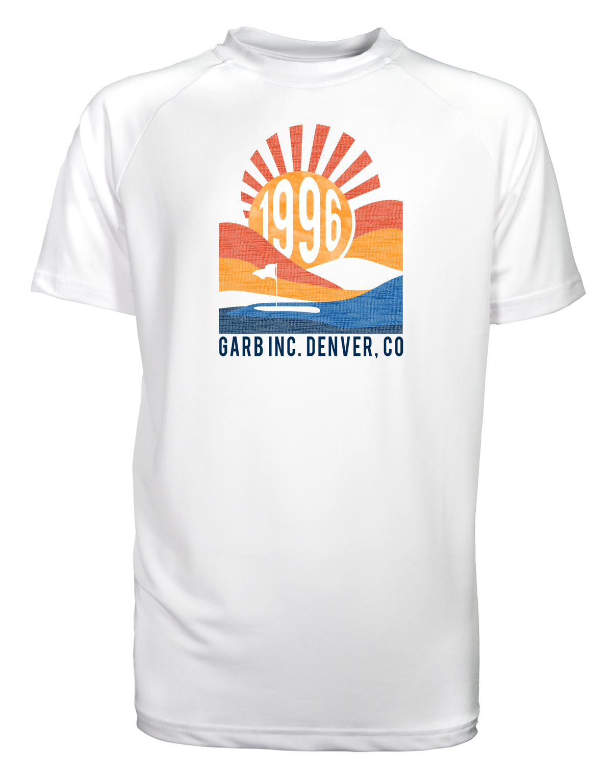Kevin Toddler Boys' Performance Graphic Tee