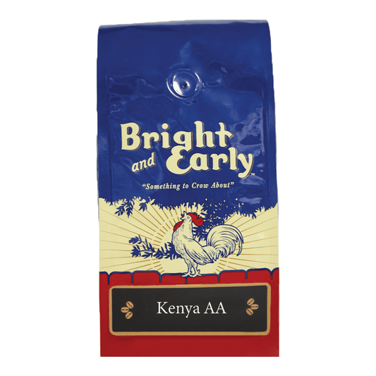 Kenya AA