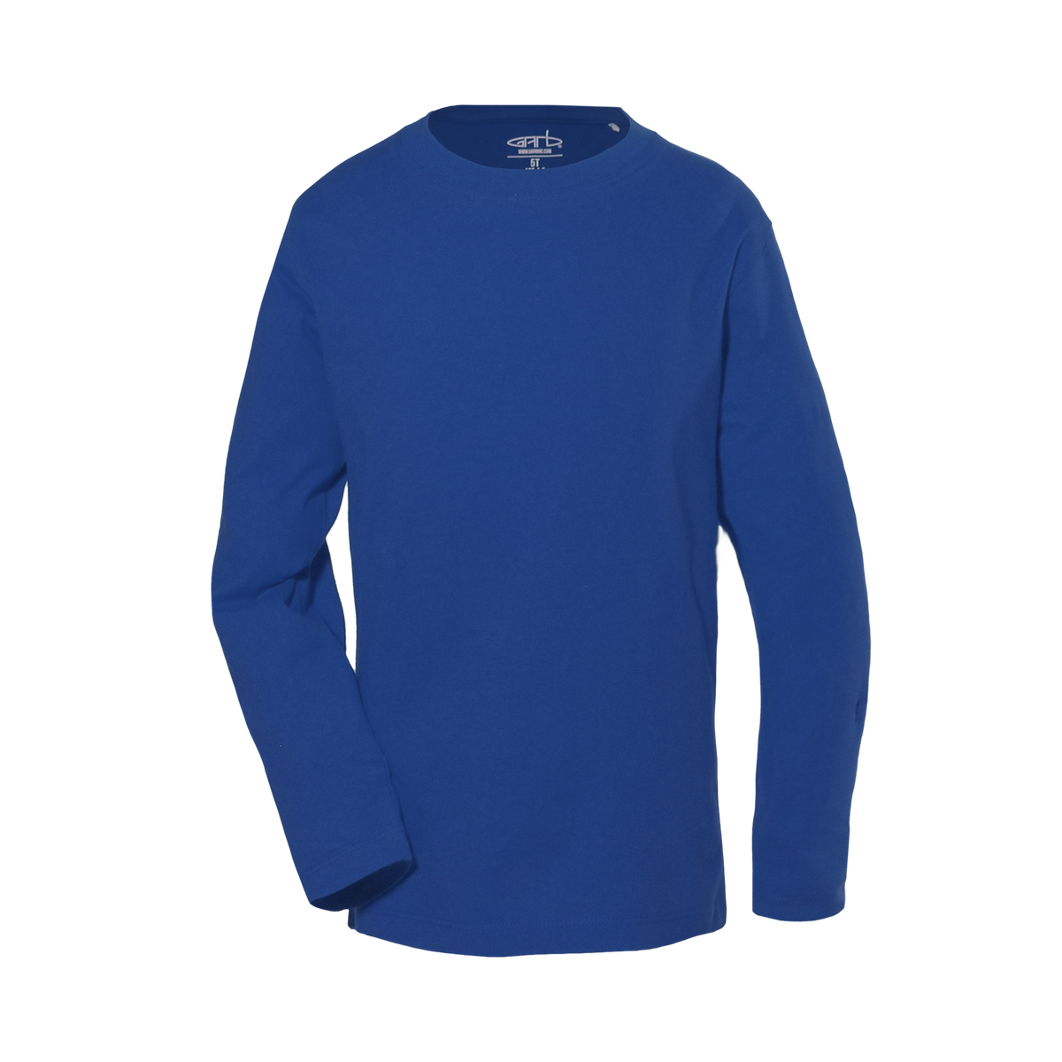 Lane Toddler Unisex Long Sleeve Shirt
