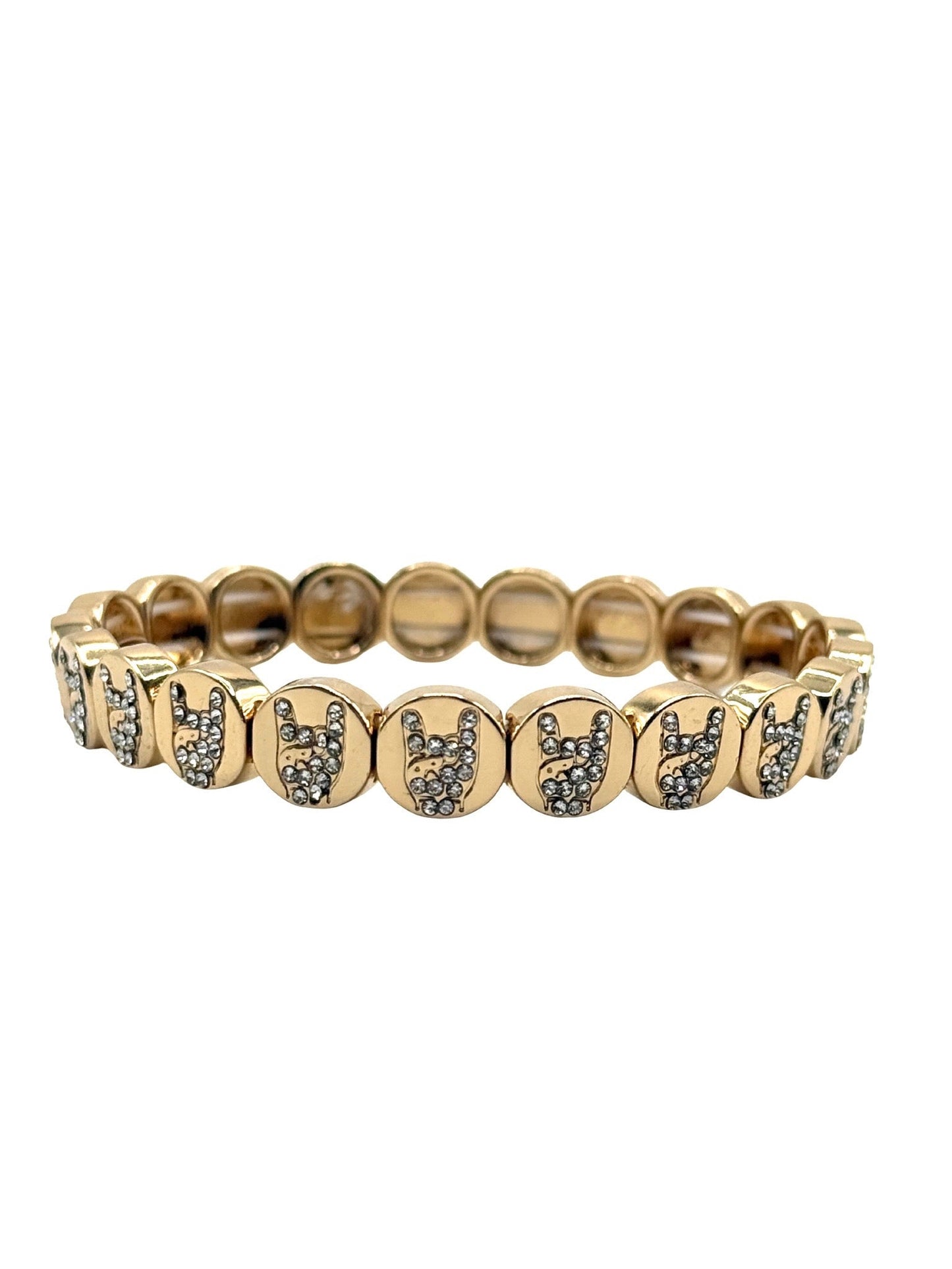 University of Texas Longhorns Bracelets