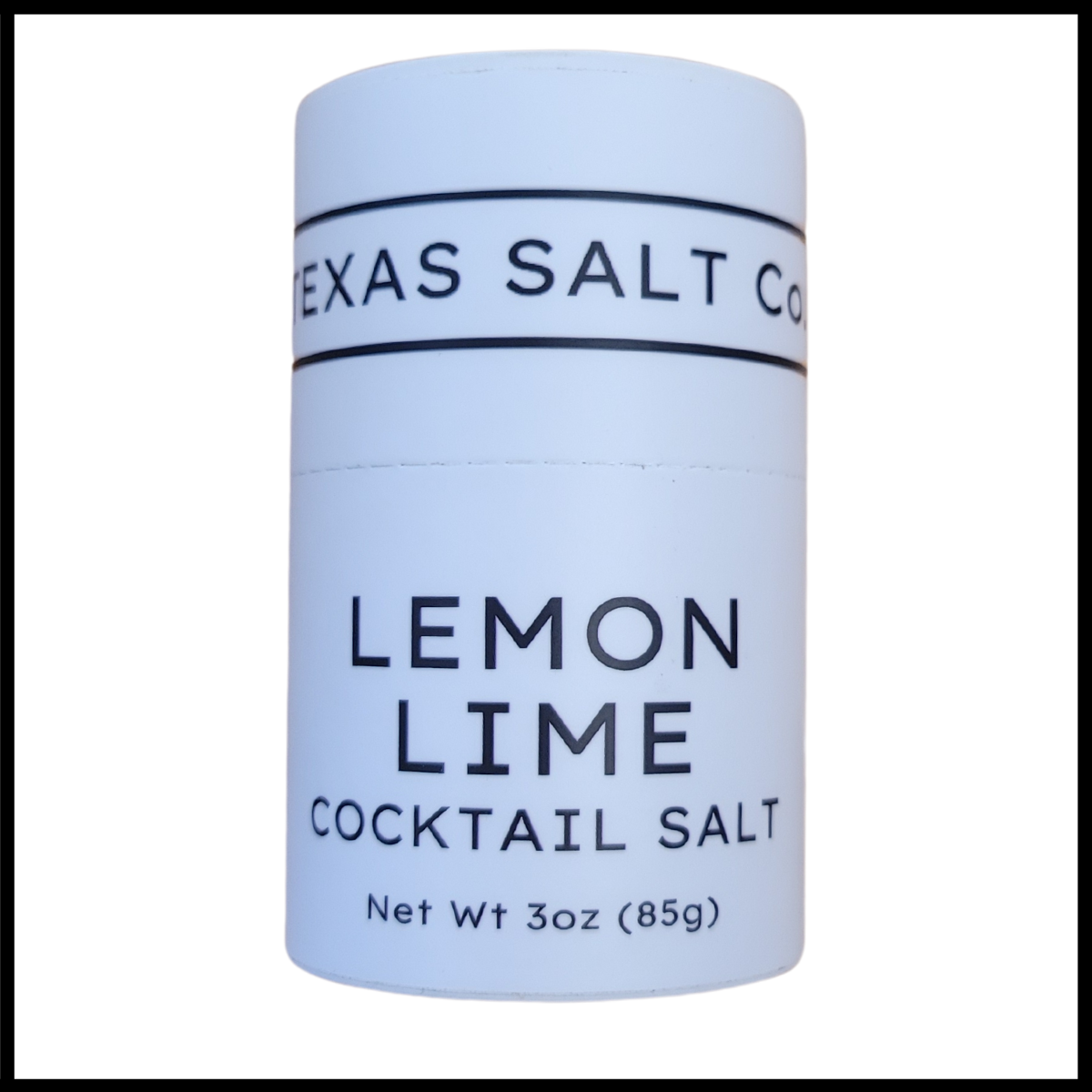 Lemon Lime Cocktail/Beer Salt