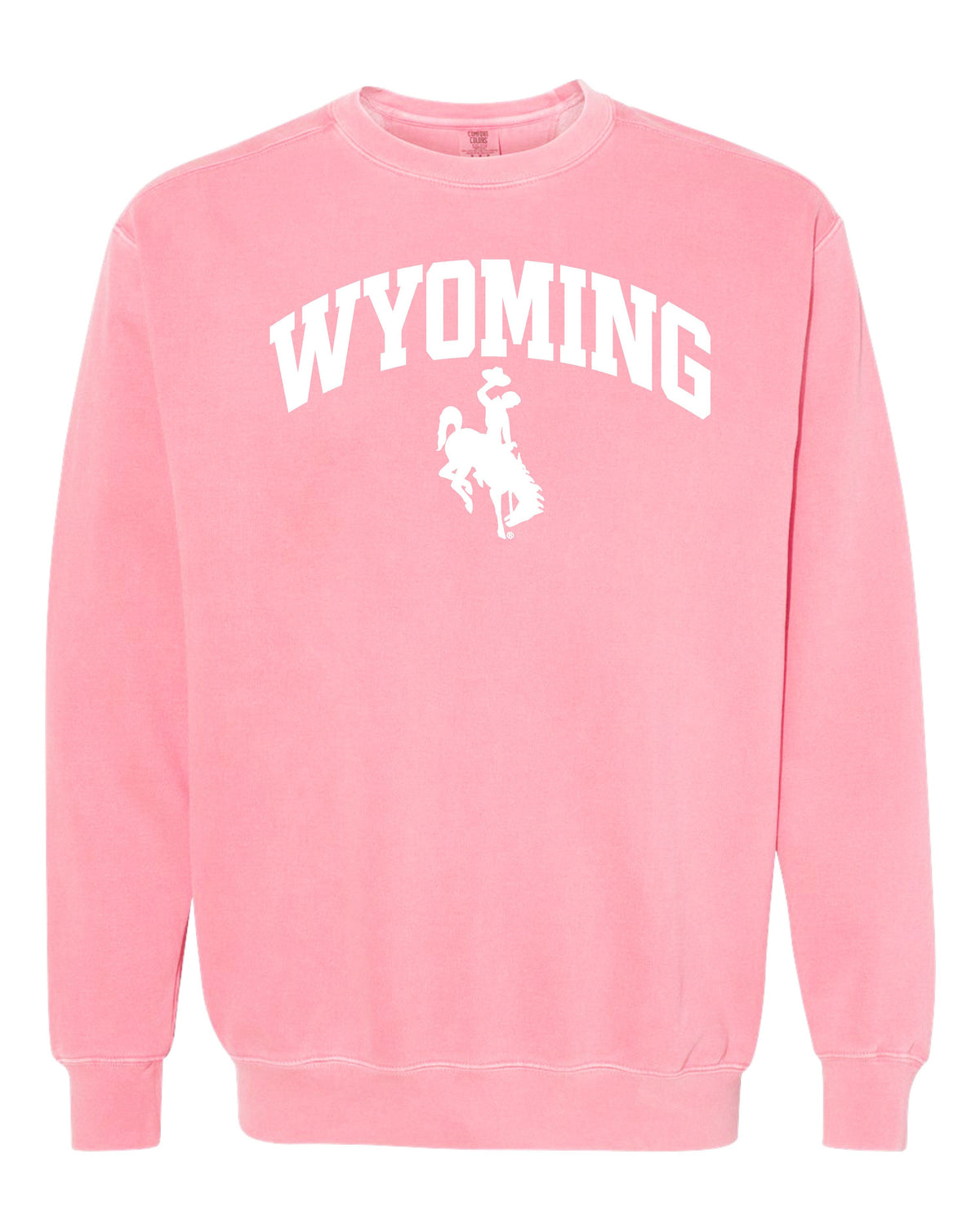 Classic Wyoming Crew