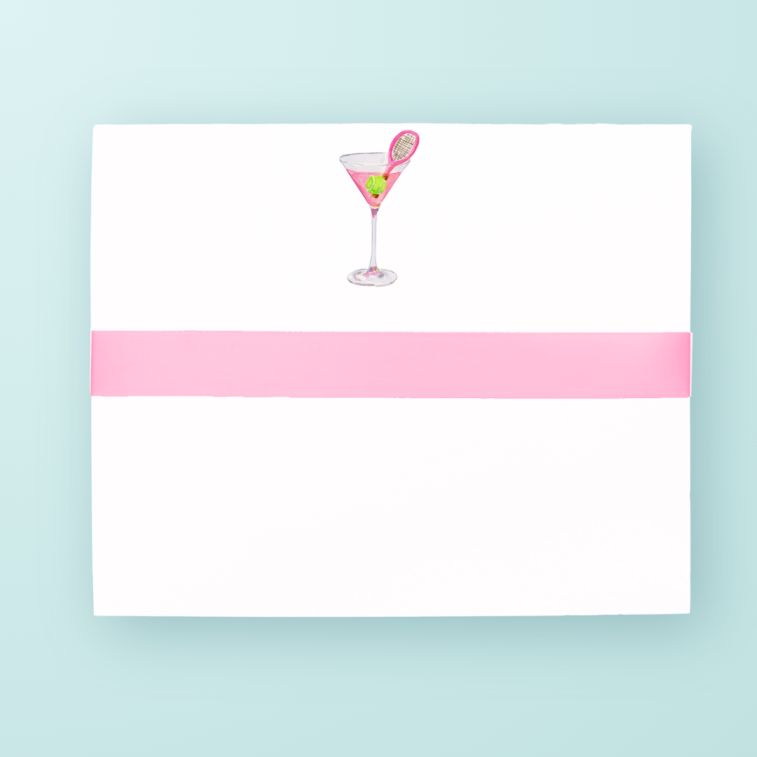 Tennis Martini Lux Slab