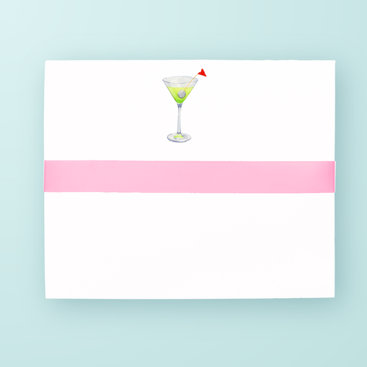 Golf Martini Lux Slab