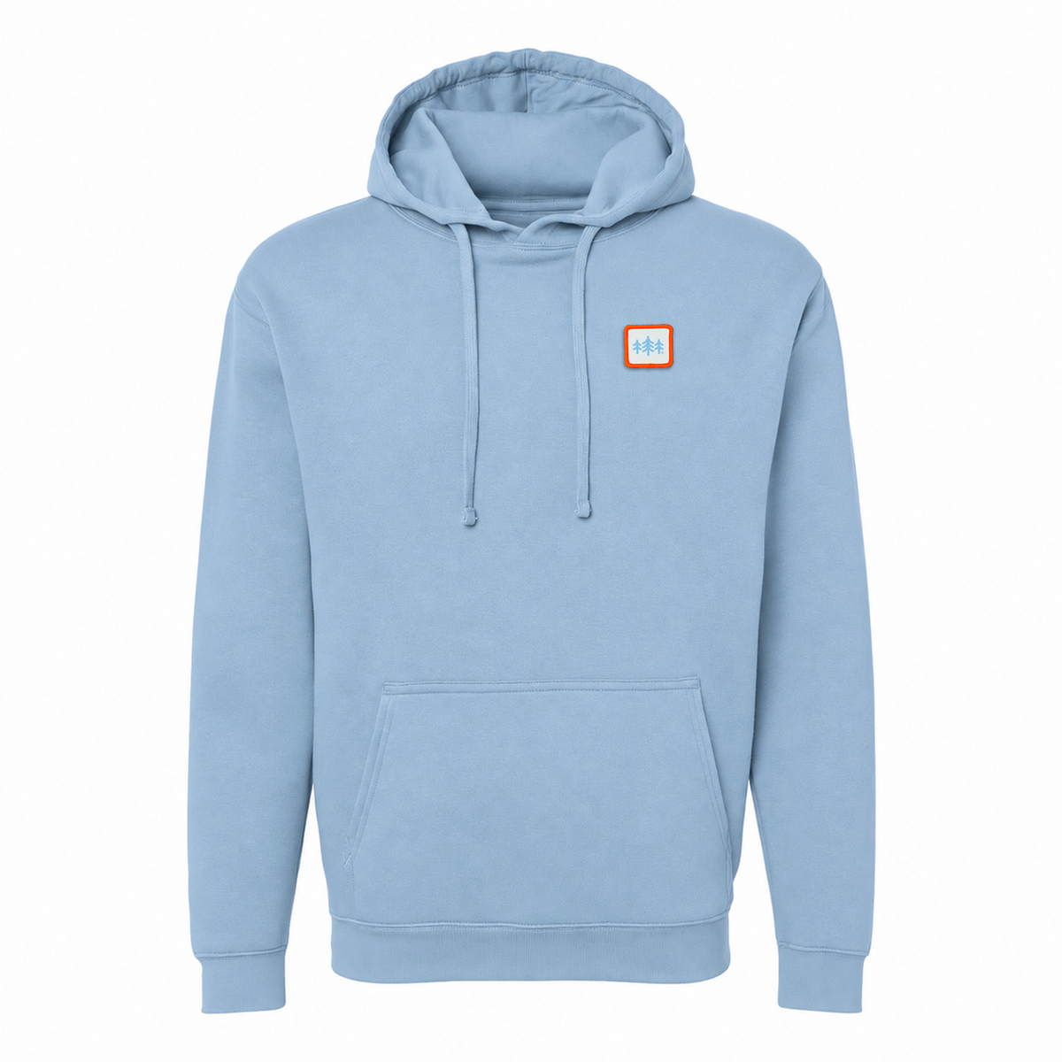 TriPine CloudFit Hoodie